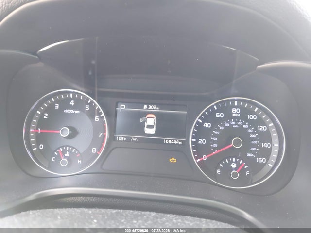 KIA Forte Lxs 2024 3KPF24AD2RE757063 Image 7