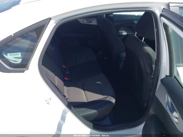 KIA Forte Lxs 2024 3KPF24AD2RE757063 Image 8