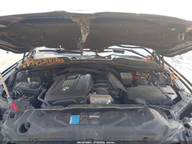 Aukcja sprzedaży 2008 Bmw 528xi, vin: WBANV13568CZ51475, numer aukcji: 45729841
