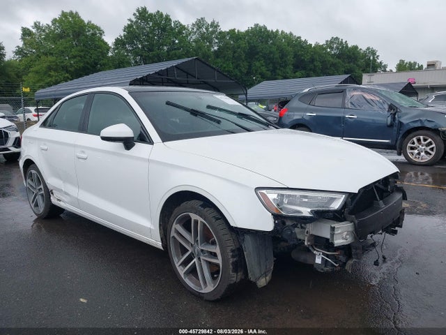 Aukcja sprzedaży 2020 Audi A3 Premium 40 Tfsi Front-wheel Drive S Tronic, vin: WAUAUGFF0LA103461, numer aukcji: 45729842