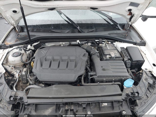 Aukcja sprzedaży 2020 Audi A3 Premium 40 Tfsi Front-wheel Drive S Tronic, vin: WAUAUGFF0LA103461, numer aukcji: 45729842