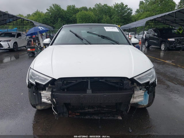 Aukcja sprzedaży 2020 Audi A3 Premium 40 Tfsi Front-wheel Drive S Tronic, vin: WAUAUGFF0LA103461, numer aukcji: 45729842