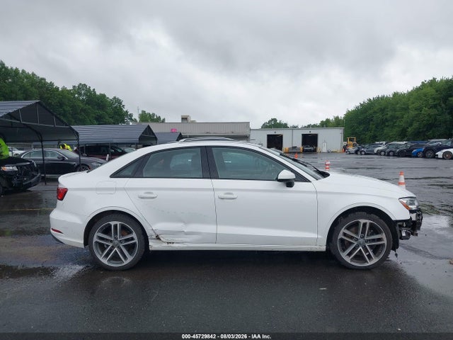 Aukcja sprzedaży 2020 Audi A3 Premium 40 Tfsi Front-wheel Drive S Tronic, vin: WAUAUGFF0LA103461, numer aukcji: 45729842