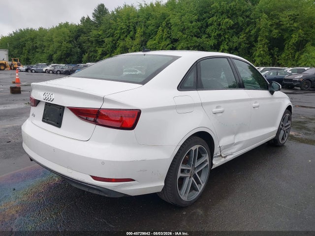 Aukcja sprzedaży 2020 Audi A3 Premium 40 Tfsi Front-wheel Drive S Tronic, vin: WAUAUGFF0LA103461, numer aukcji: 45729842