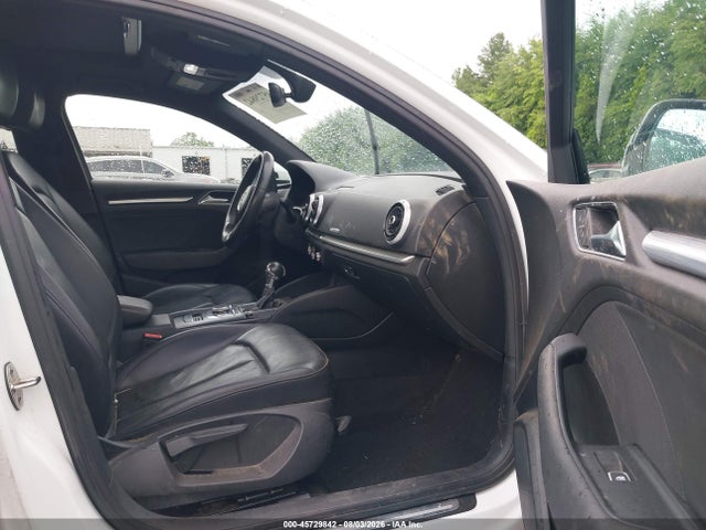 Aukcja sprzedaży 2020 Audi A3 Premium 40 Tfsi Front-wheel Drive S Tronic, vin: WAUAUGFF0LA103461, numer aukcji: 45729842