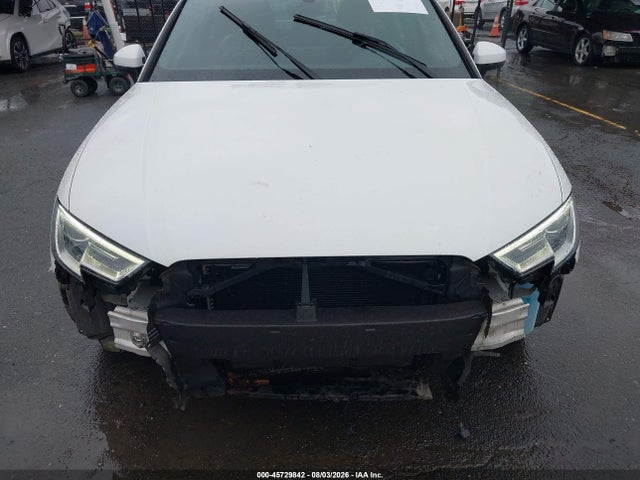 Aukcja sprzedaży 2020 Audi A3 Premium 40 Tfsi Front-wheel Drive S Tronic, vin: WAUAUGFF0LA103461, numer aukcji: 45729842