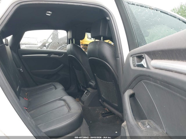 Aukcja sprzedaży 2020 Audi A3 Premium 40 Tfsi Front-wheel Drive S Tronic, vin: WAUAUGFF0LA103461, numer aukcji: 45729842