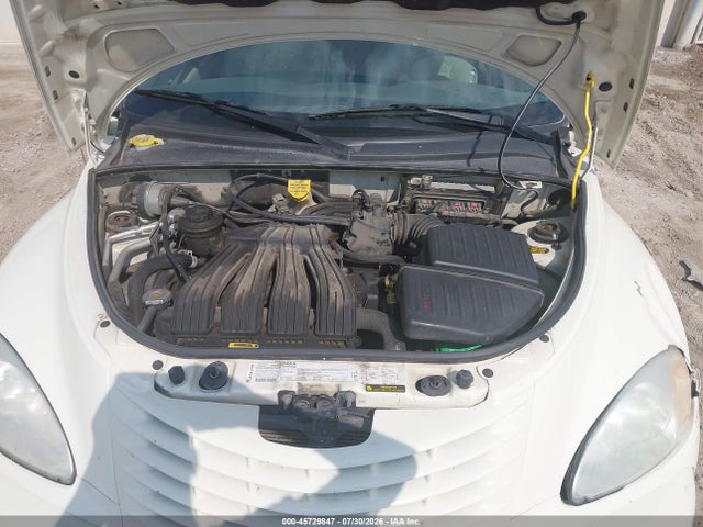 Aukcja sprzedaży 2005 Chrysler Pt Cruiser Touring, vin: 3C3AY55X95T527632, numer aukcji: 45729847
