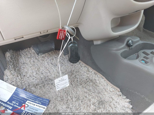 Aukcja sprzedaży 2005 Chrysler Pt Cruiser Touring, vin: 3C3AY55X95T527632, numer aukcji: 45729847