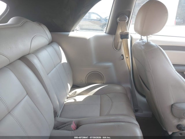 Aukcja sprzedaży 2005 Chrysler Pt Cruiser Touring, vin: 3C3AY55X95T527632, numer aukcji: 45729847