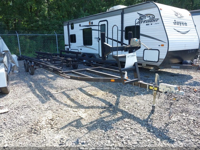 Продаж на аукціоні авто 2013 Trailer Boat Trailer., vin: 4H1062824E0482991, номер лоту: 45729850