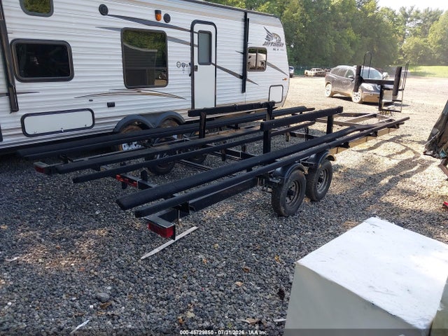 Продажа на аукционе авто 2013 Trailer Boat Trailer., vin: 4H1062824E0482991, номер лота: 45729850