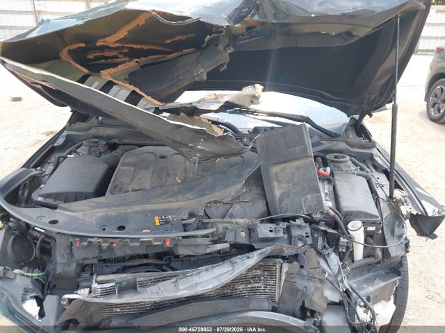 2015 Chevrolet Impala 2lt მანქანა იყიდება აუქციონზე, vin: 2G1125S32F9114785, აუქციონის ნომერი: 45729853