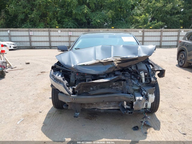 2015 Chevrolet Impala 2lt მანქანა იყიდება აუქციონზე, vin: 2G1125S32F9114785, აუქციონის ნომერი: 45729853