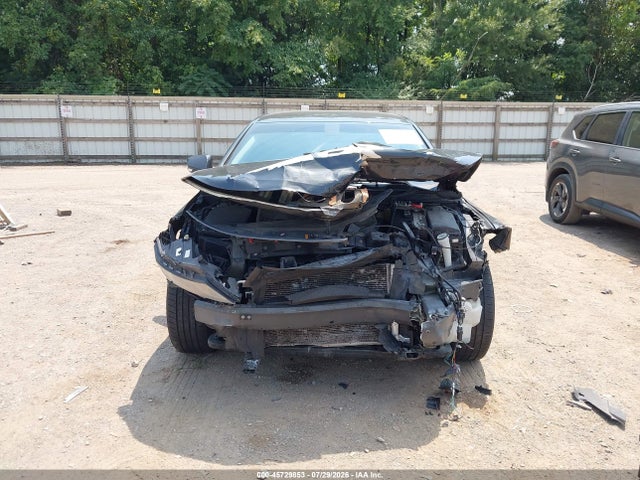 2015 Chevrolet Impala 2lt მანქანა იყიდება აუქციონზე, vin: 2G1125S32F9114785, აუქციონის ნომერი: 45729853