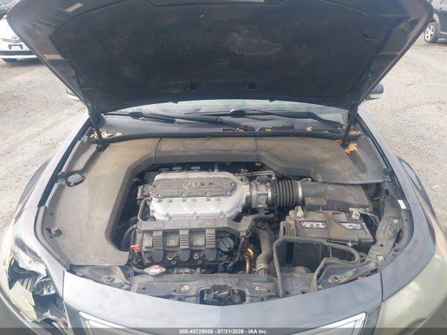Продажа на аукционе авто 2013 Acura Tl 3.7, vin: 19UUA9F52DA004090, номер лота: 45729858