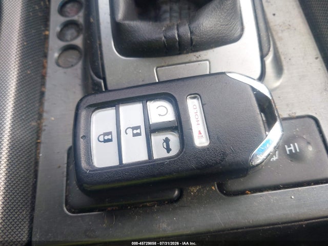 Продажа на аукционе авто 2013 Acura Tl 3.7, vin: 19UUA9F52DA004090, номер лота: 45729858