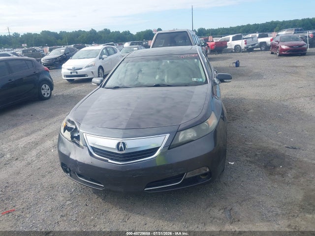 Продажа на аукционе авто 2013 Acura Tl 3.7, vin: 19UUA9F52DA004090, номер лота: 45729858