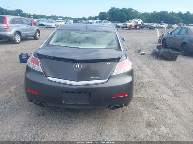 Продажа на аукционе авто 2013 Acura Tl 3.7, vin: 19UUA9F52DA004090, номер лота: 45729858
