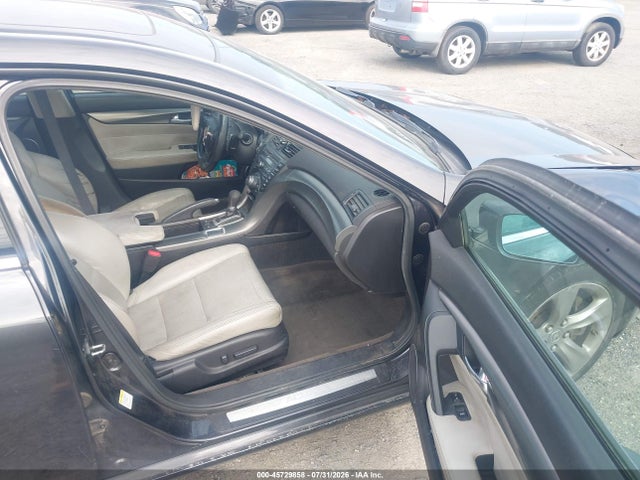 Продажа на аукционе авто 2013 Acura Tl 3.7, vin: 19UUA9F52DA004090, номер лота: 45729858