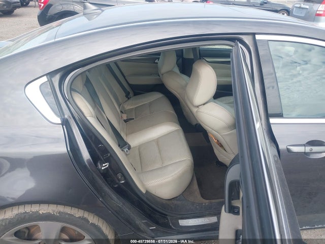Продажа на аукционе авто 2013 Acura Tl 3.7, vin: 19UUA9F52DA004090, номер лота: 45729858