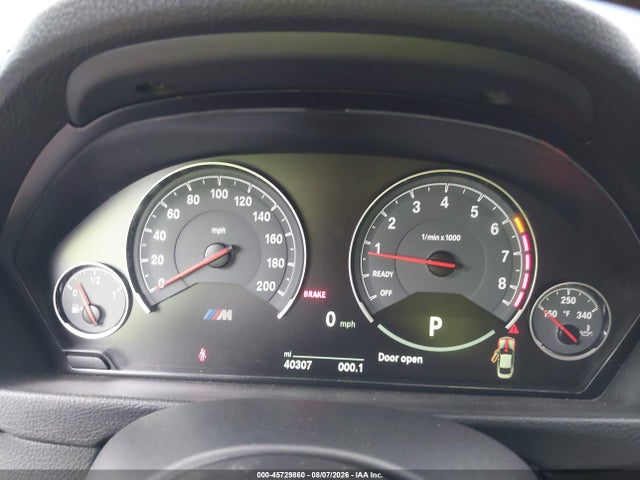 45729860 :رقم المزاد ، WBS4Y9C59JAC88050 vin ، 2018 Bmw M4 مزاد بيع