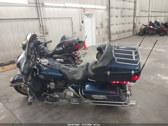 Продажа на аукционе авто 2002 Harley-davidson Flhtcui, vin: 1HD1FCW162Y637918, номер лота: 45729861