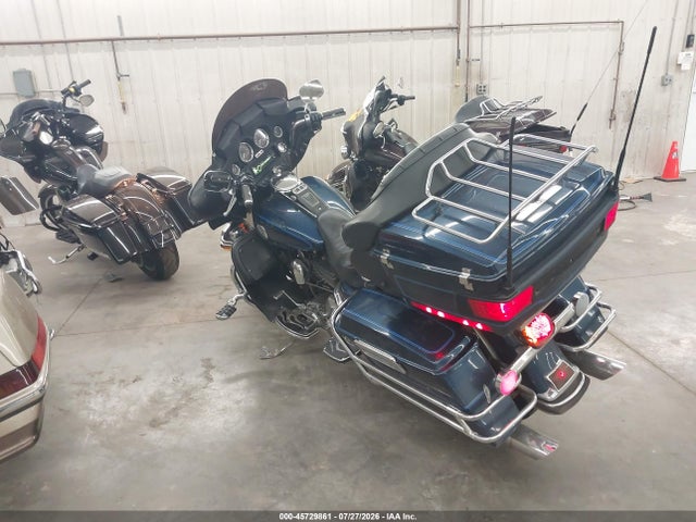 Продажа на аукционе авто 2002 Harley-davidson Flhtcui, vin: 1HD1FCW162Y637918, номер лота: 45729861