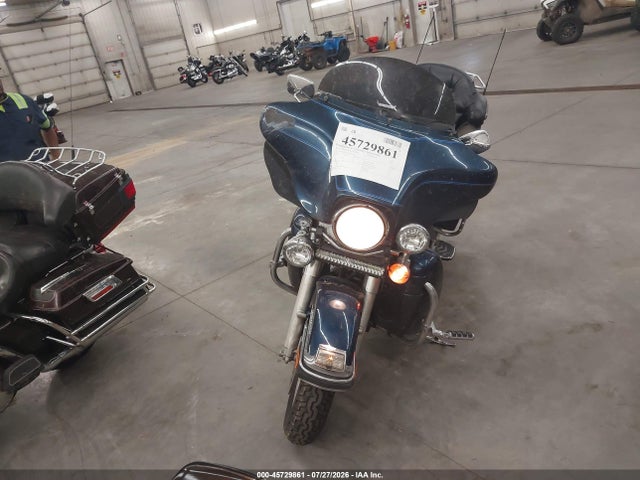 Продажа на аукционе авто 2002 Harley-davidson Flhtcui, vin: 1HD1FCW162Y637918, номер лота: 45729861