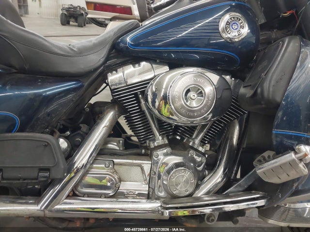 Продажа на аукционе авто 2002 Harley-davidson Flhtcui, vin: 1HD1FCW162Y637918, номер лота: 45729861