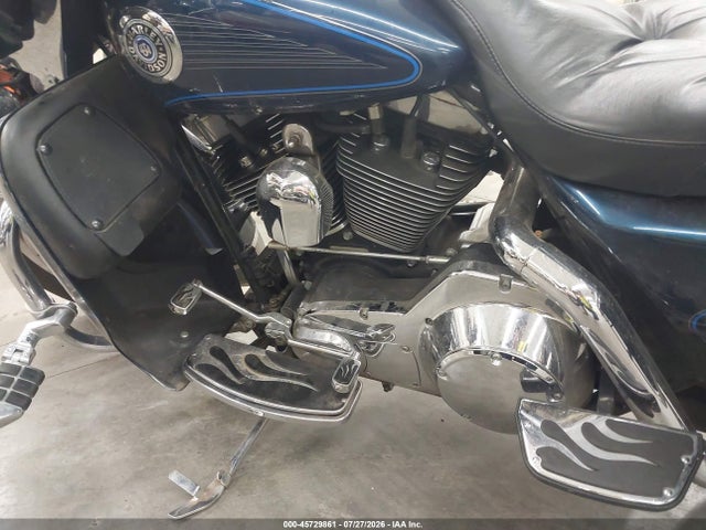 Продажа на аукционе авто 2002 Harley-davidson Flhtcui, vin: 1HD1FCW162Y637918, номер лота: 45729861