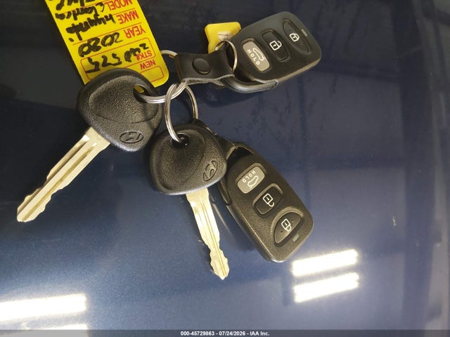 Hyundai ELANTRA SE 2020 5NPD74LFXLH610919 Image 11