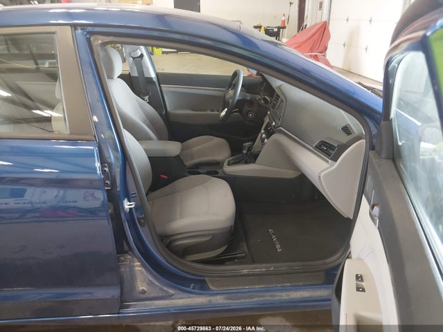 Hyundai ELANTRA SE 2020 5NPD74LFXLH610919 Image 5
