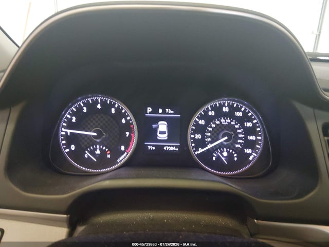 Hyundai ELANTRA SE 2020 5NPD74LFXLH610919 Image 7