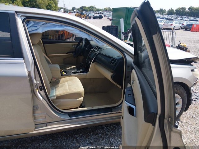 Aukcja sprzedaży 2016 Toyota Camry Hybrid Le, vin: 4T1BD1FK0GU178548, numer aukcji: 45729865