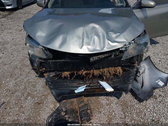 Aukcja sprzedaży 2016 Toyota Camry Hybrid Le, vin: 4T1BD1FK0GU178548, numer aukcji: 45729865