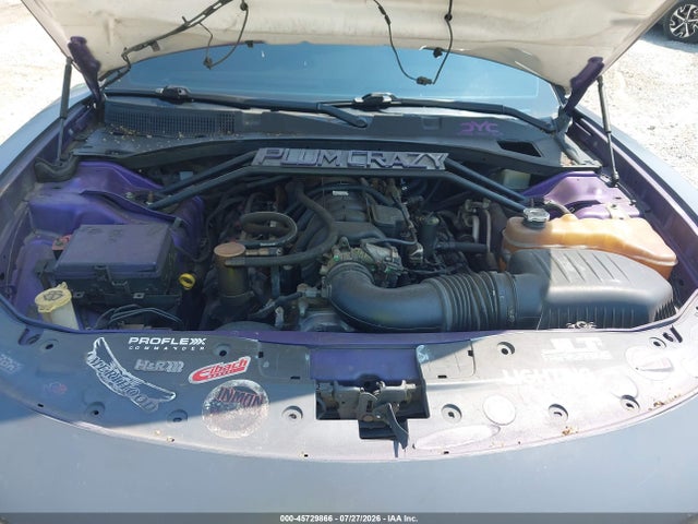 Aukcja sprzedaży 2016 Dodge Charger R/t, vin: 2C3CDXCT8GH155406, numer aukcji: 45729866