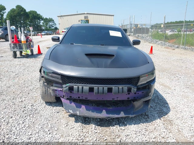 Aukcja sprzedaży 2016 Dodge Charger R/t, vin: 2C3CDXCT8GH155406, numer aukcji: 45729866