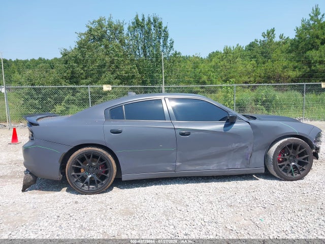Aukcja sprzedaży 2016 Dodge Charger R/t, vin: 2C3CDXCT8GH155406, numer aukcji: 45729866