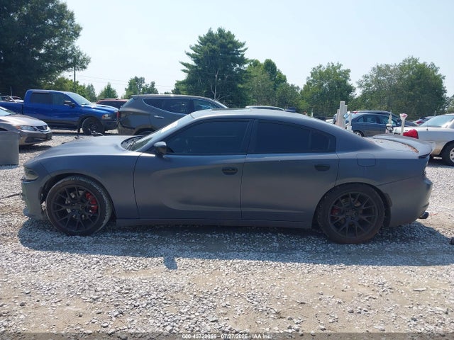 Aukcja sprzedaży 2016 Dodge Charger R/t, vin: 2C3CDXCT8GH155406, numer aukcji: 45729866