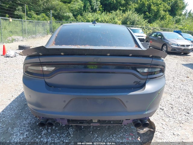Aukcja sprzedaży 2016 Dodge Charger R/t, vin: 2C3CDXCT8GH155406, numer aukcji: 45729866