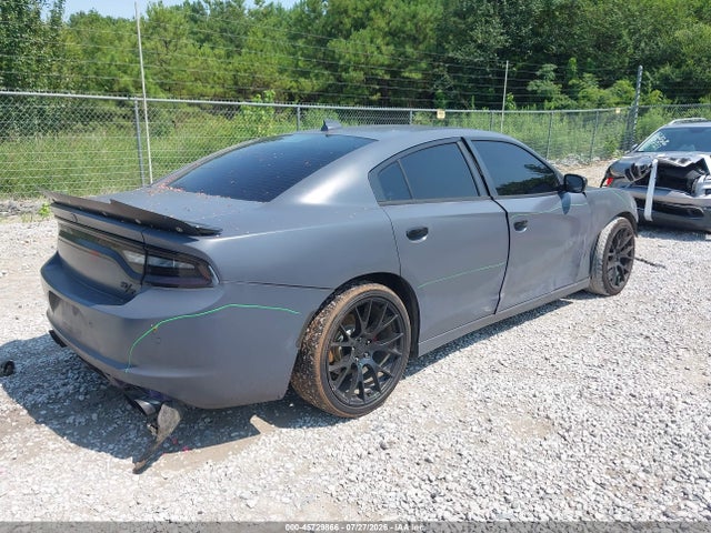 Aukcja sprzedaży 2016 Dodge Charger R/t, vin: 2C3CDXCT8GH155406, numer aukcji: 45729866