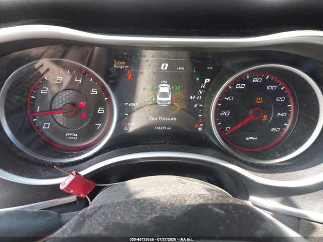 Aukcja sprzedaży 2016 Dodge Charger R/t, vin: 2C3CDXCT8GH155406, numer aukcji: 45729866