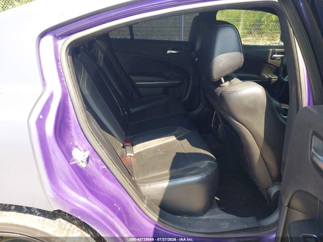 Aukcja sprzedaży 2016 Dodge Charger R/t, vin: 2C3CDXCT8GH155406, numer aukcji: 45729866