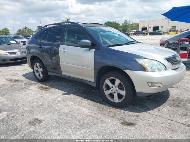 Aukcja sprzedaży 2007 Lexus Rx 350, vin: 2T2GK31U57C005329, numer aukcji: 45729868