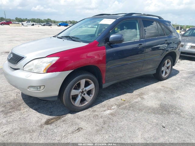 Продаж на аукціоні авто 2007 Lexus Rx 350, vin: 2T2GK31U57C005329, номер лоту: 45729868