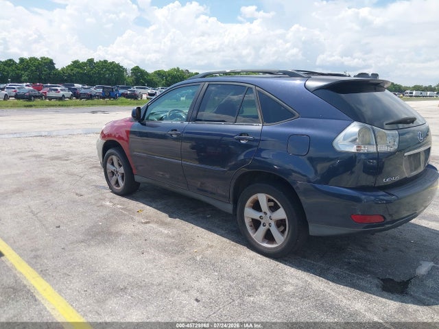 Продаж на аукціоні авто 2007 Lexus Rx 350, vin: 2T2GK31U57C005329, номер лоту: 45729868