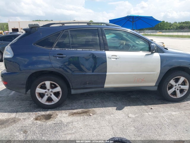 Продаж на аукціоні авто 2007 Lexus Rx 350, vin: 2T2GK31U57C005329, номер лоту: 45729868