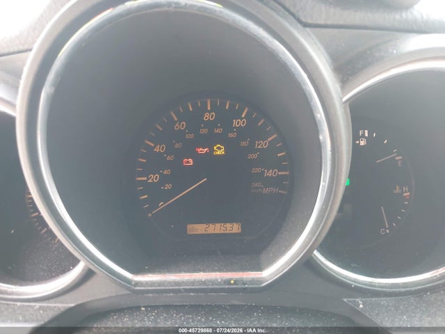 Продаж на аукціоні авто 2007 Lexus Rx 350, vin: 2T2GK31U57C005329, номер лоту: 45729868