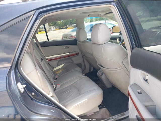 Продаж на аукціоні авто 2007 Lexus Rx 350, vin: 2T2GK31U57C005329, номер лоту: 45729868